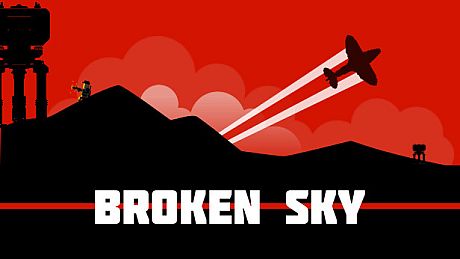 Broken Sky Game