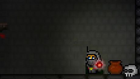 Princess.Loot.Pixel.Again Game