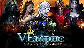 VEmpire - The Kings of Darkness