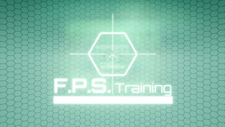 FPS Training Game
