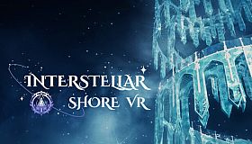 Interstellar Shore VR: I LIVE