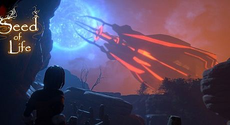 Seed of Life Game