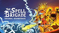 Buy The Spell Brigade + Soundtrack PC