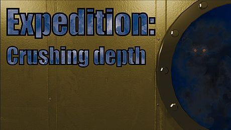 Expedition: Crushing Depth Game