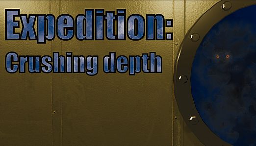 Expedition: Crushing Depth