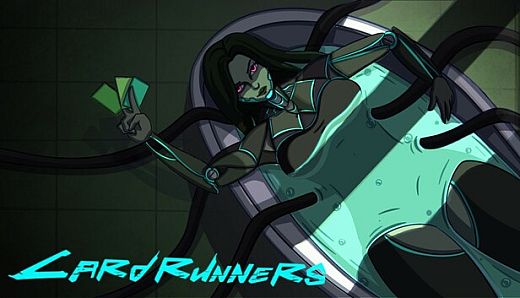 Cardrunners