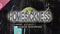 HOMESICKNESS - Original Soundtrack