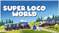 Acheter Super Loco World - Cozy Train Automation PC