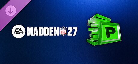 Madden NFL 27 - Madden Points DLC
