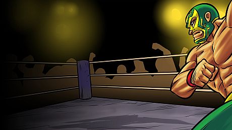 Stickman's Arena Game