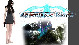 Apocalypse Island