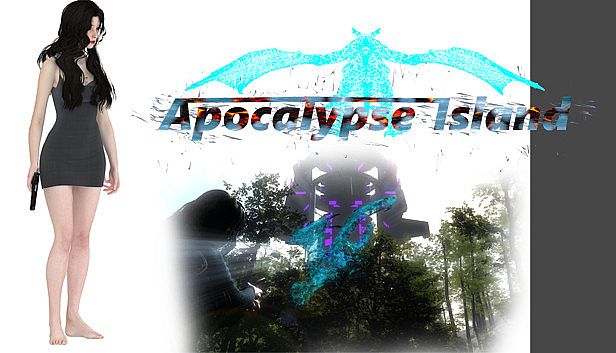 Buy Apocalypse Island