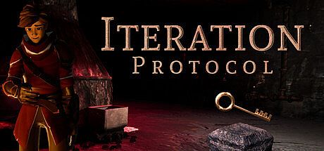 Iteration Protocol Game