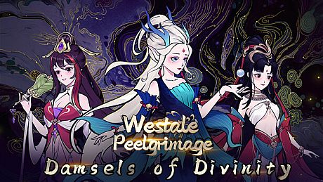 Westale: Peelgrimage - Damsels of Divinity DLC