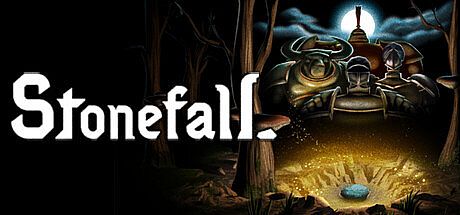 Stonefall Game