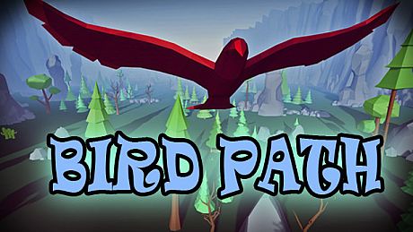 Bird path Game