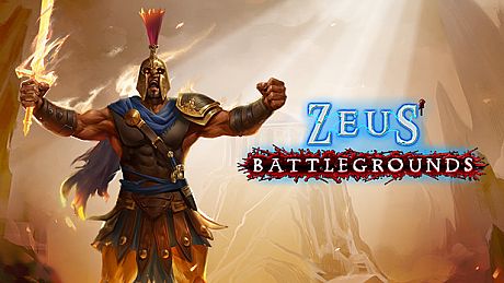 Zeus' Battlegrounds Game