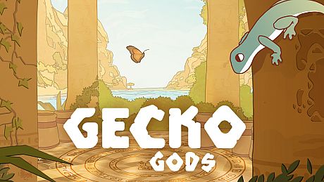 Gecko Gods Game