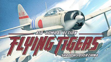 Flying Tigers: Shadows Over China - Paradise Island DLC