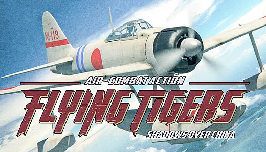 Flying Tigers: Shadows Over China - Paradise Island