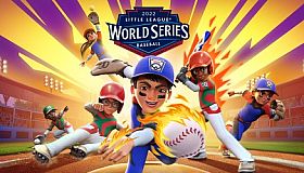 Little League World Series Baseball 2022
