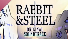 Rabbit and Steel Soundtrack