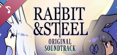 Rabbit and Steel Soundtrack DLC