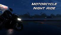 Kup Motorcycle Night Ride na PC
