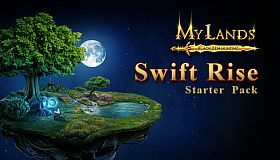 My Lands: Swift Rise - Starter DLC Pack