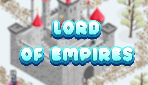 Lord of empires