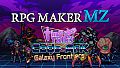 RPG Maker MZ - MT Tiny Tales - CodeArk Galaxy Frontiers