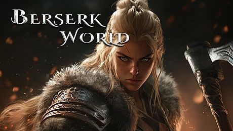 BERSERK WORLD Game