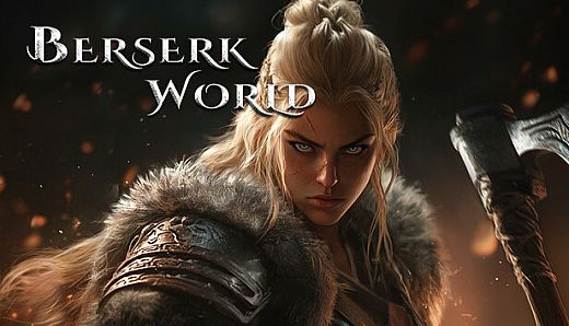 BERSERK WORLD