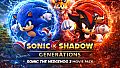 SONIC X SHADOW GENERATIONS: Sonic the Hedgehog 3 Movie Pack