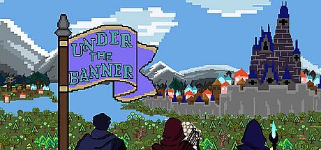 Under the Banner Game