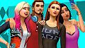 The Sims 4 Get Together