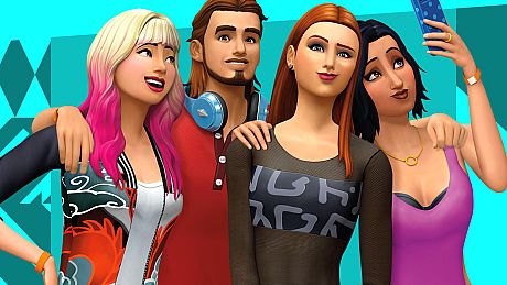 The Sims 4 Get Together DLC