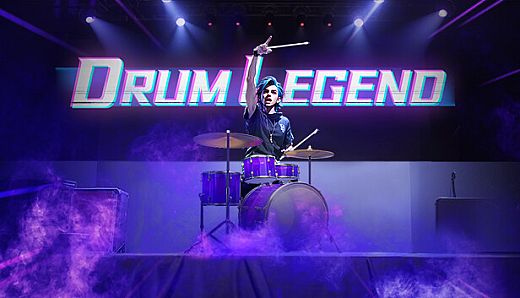 Drum Legend