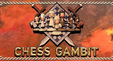 Chess Gambit Game