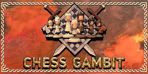Chess Gambit