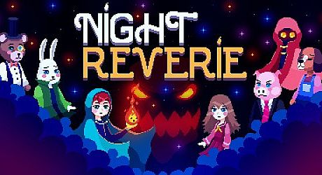 Night Reverie Game