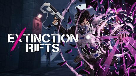 Extinction Rifts Game