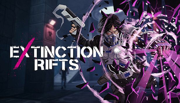 Buy Extinction Rifts