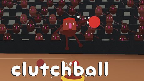 clutchball Game