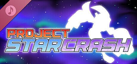Project Starcrash Soundtrack