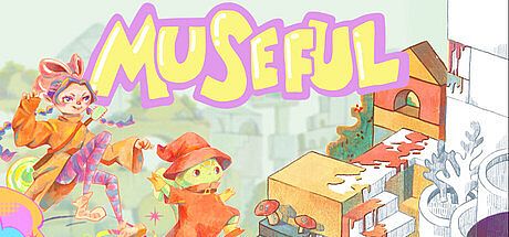 Museful Game