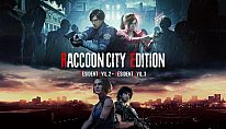 Buy Resident Evil - Raccoon City Edition PC