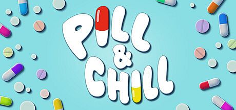 Pill & Chill Game