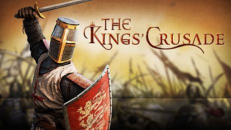 The Kings' Crusade