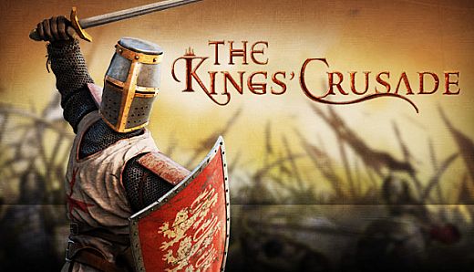 The Kings' Crusade